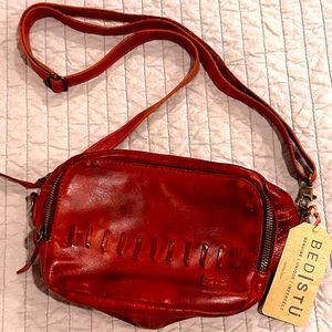 COPY - BedStu Bag - Rehab